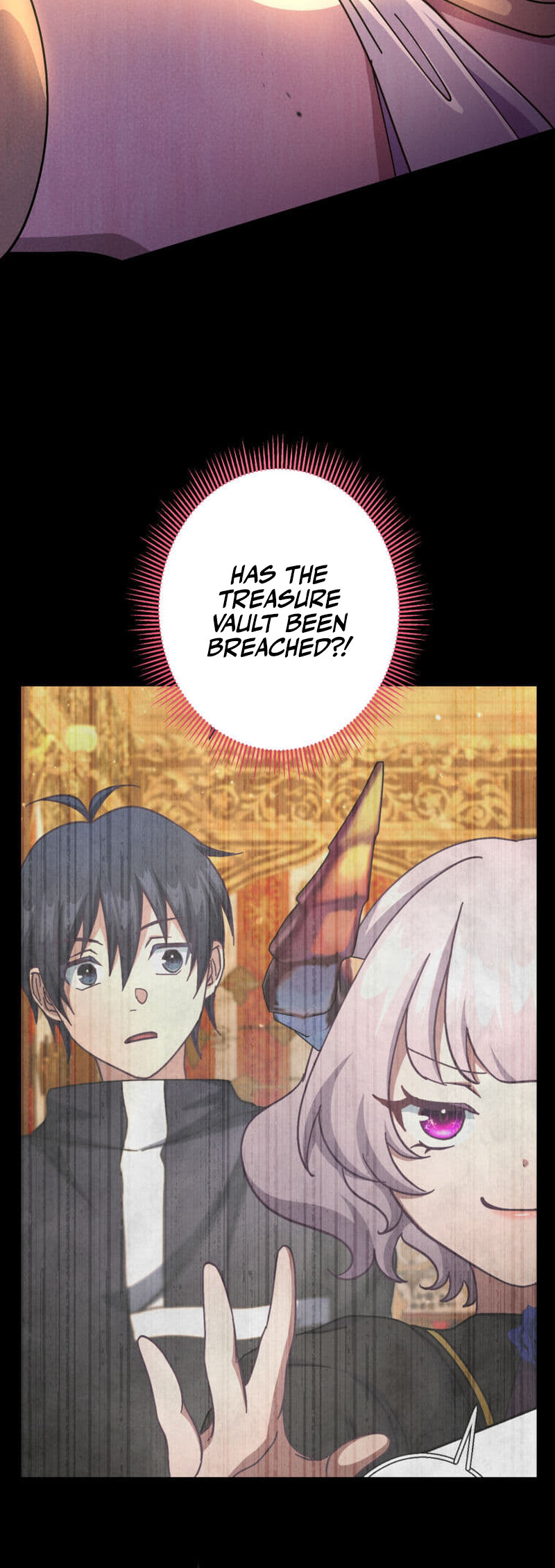 The Death-Returning Demon King-Class Player: Lost Man Chapter 20 59